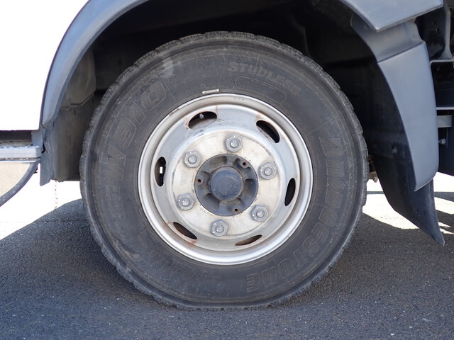 日野レンジャーアルミウイング中型（4t）[写真27]