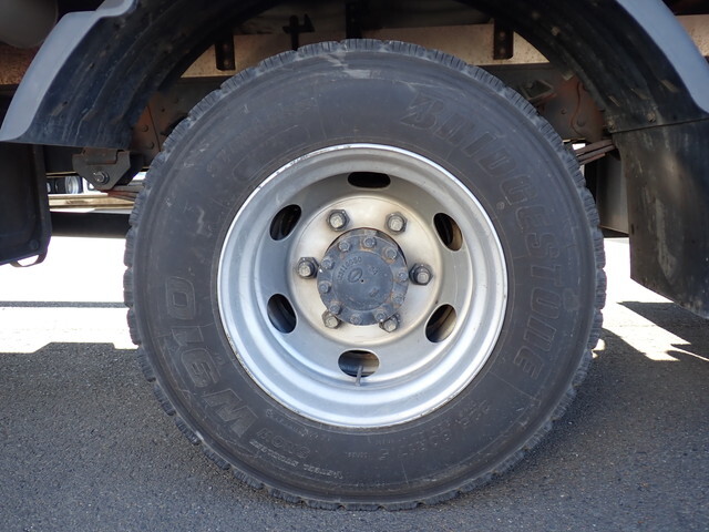 日野レンジャーアルミウイング中型（4t）[写真28]