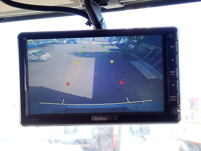 日野レンジャーアルミウイング中型（4t）[写真30]