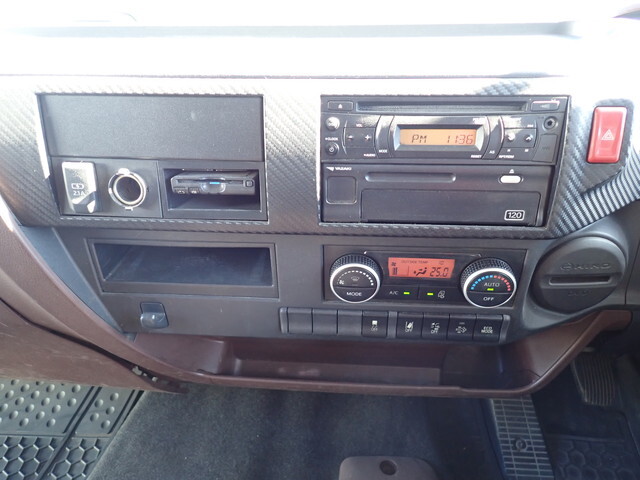 日野レンジャーアルミウイング中型（4t）[写真31]