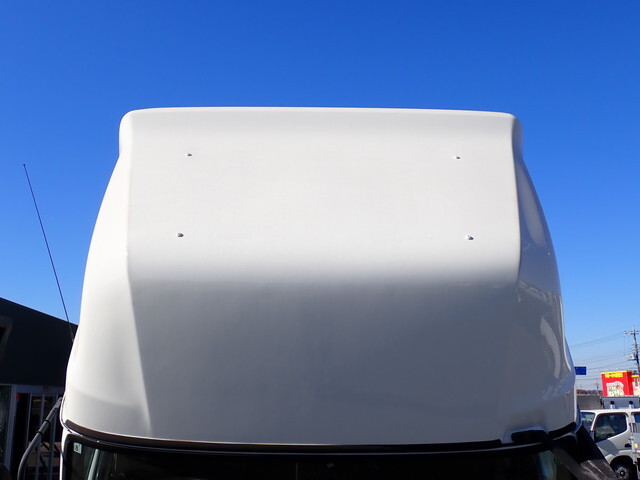 日野レンジャーアルミウイング中型（4t）[写真36]