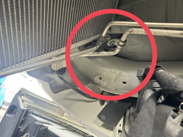 日野レンジャーアルミウイング中型（4t）[写真38]