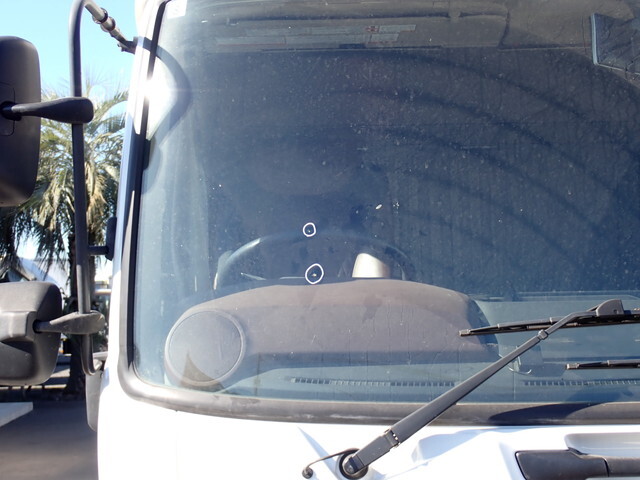 日野レンジャーアルミウイング中型（4t）[写真40]