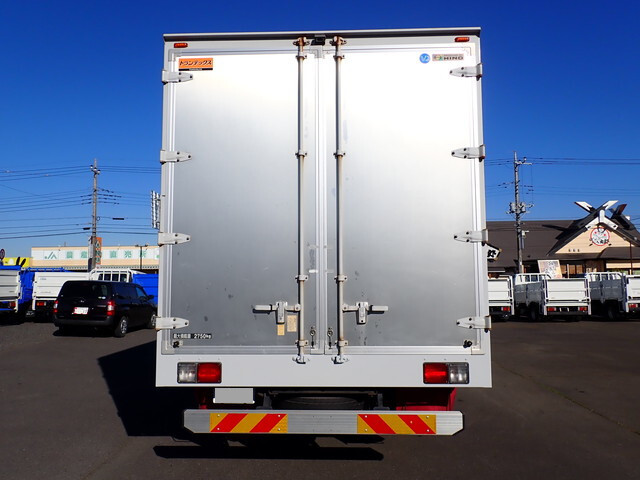 日野レンジャーアルミウイング中型（4t）[写真05]