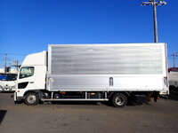 日野レンジャーアルミウイング中型（4t）[写真07]