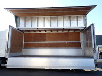 日野レンジャーアルミウイング中型（4t）[写真10]