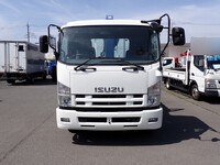 いすゞフォワードクレーン4段中型（4t）[写真11]