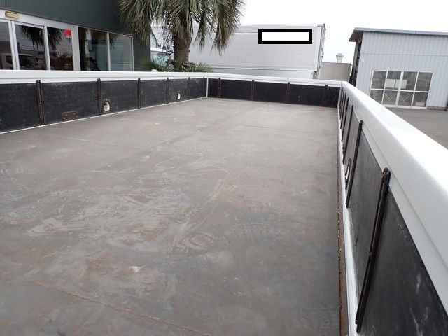 いすゞフォワードクレーン4段中型（4t）[写真11]