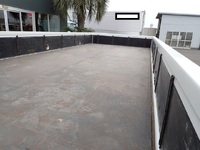 いすゞフォワードクレーン4段中型（4t）[写真12]