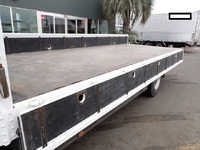 いすゞフォワードクレーン4段中型（4t）[写真13]