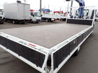 いすゞフォワードクレーン4段中型（4t）[写真14]