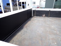 いすゞフォワードクレーン4段中型（4t）[写真15]