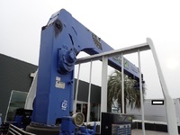 いすゞフォワードクレーン4段中型（4t）[写真18]