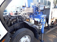 いすゞフォワードクレーン4段中型（4t）[写真21]