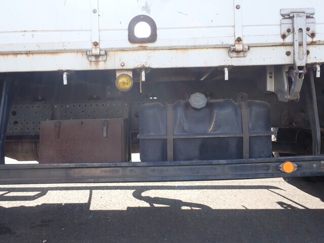 いすゞフォワードクレーン4段中型（4t）[写真23]