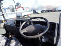 いすゞフォワードクレーン4段中型（4t）[写真25]