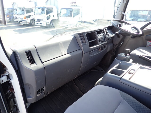 いすゞフォワードクレーン4段中型（4t）[写真26]