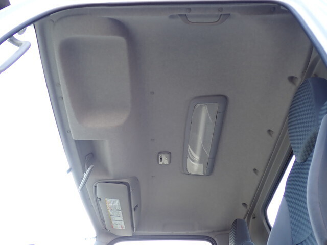 いすゞフォワードクレーン4段中型（4t）[写真28]