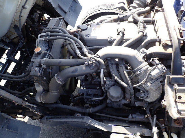 いすゞフォワードクレーン4段中型（4t）[写真29]