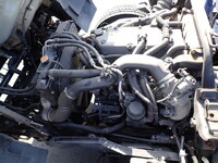 いすゞフォワードクレーン4段中型（4t）[写真30]