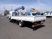 いすゞフォワードクレーン4段中型（4t）[写真02]