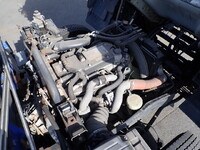 いすゞフォワードクレーン4段中型（4t）[写真31]