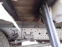 いすゞフォワードクレーン4段中型（4t）[写真33]