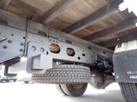 いすゞフォワードクレーン4段中型（4t）[写真34]