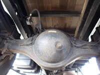 いすゞフォワードクレーン4段中型（4t）[写真37]