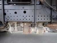 いすゞフォワードクレーン4段中型（4t）[写真38]