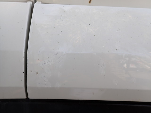 いすゞフォワードクレーン4段中型（4t）[写真39]