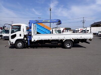 いすゞフォワードクレーン4段中型（4t）[写真07]