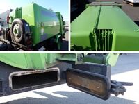 マツダタイタンパッカー車（塵芥車）小型（2t・3t）[写真16]