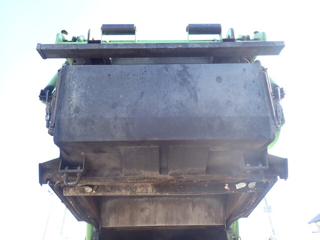 マツダタイタンパッカー車（塵芥車）小型（2t・3t）[写真20]