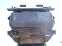 マツダタイタンパッカー車（塵芥車）小型（2t・3t）[写真21]