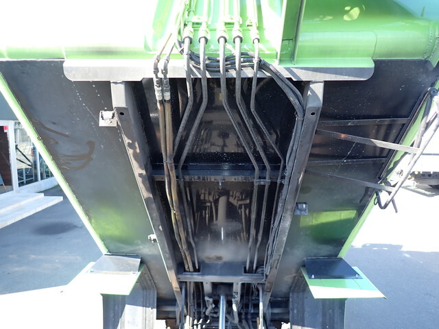 マツダタイタンパッカー車（塵芥車）小型（2t・3t）[写真25]