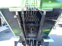 マツダタイタンパッカー車（塵芥車）小型（2t・3t）[写真26]