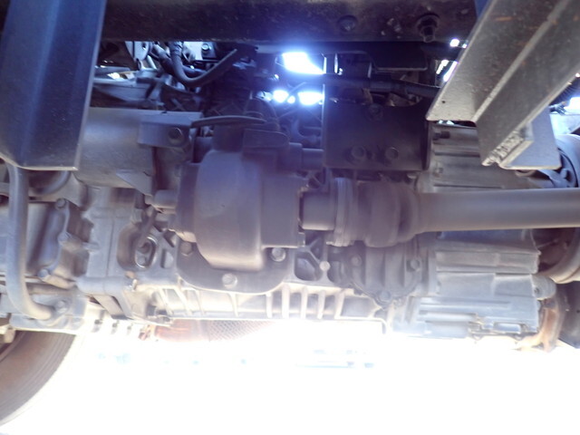 マツダタイタンパッカー車（塵芥車）小型（2t・3t）[写真27]