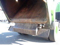 マツダタイタンパッカー車（塵芥車）小型（2t・3t）[写真29]