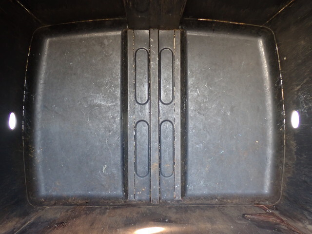 マツダタイタンパッカー車（塵芥車）小型（2t・3t）[写真29]