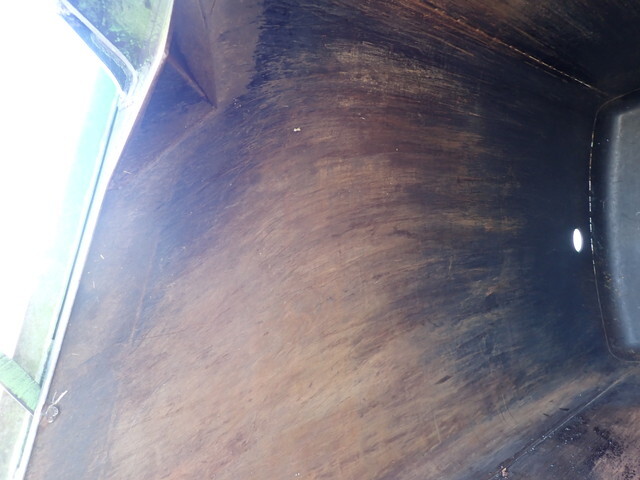 マツダタイタンパッカー車（塵芥車）小型（2t・3t）[写真31]