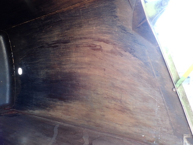 マツダタイタンパッカー車（塵芥車）小型（2t・3t）[写真32]