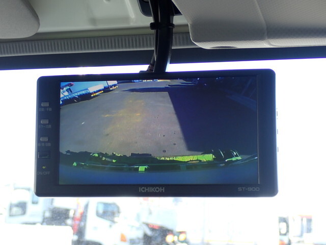 マツダタイタンパッカー車（塵芥車）小型（2t・3t）[写真35]