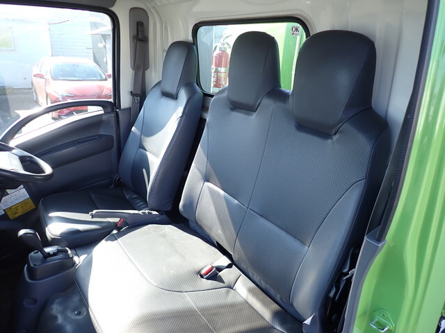 マツダタイタンパッカー車（塵芥車）小型（2t・3t）[写真37]