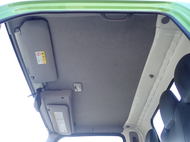 マツダタイタンパッカー車（塵芥車）小型（2t・3t）[写真38]