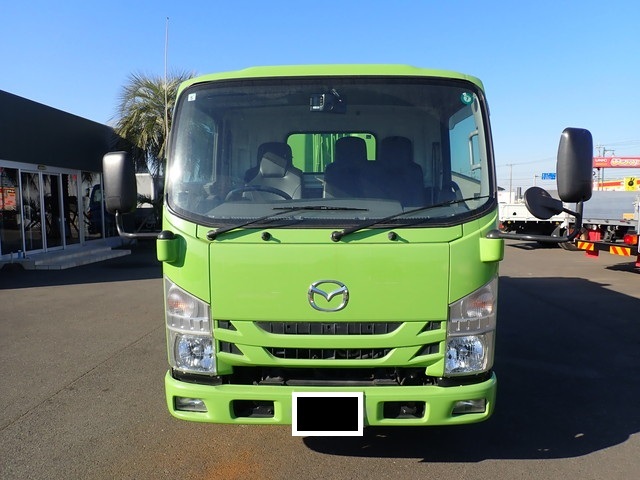 マツダタイタンパッカー車（塵芥車）小型（2t・3t）[写真08]