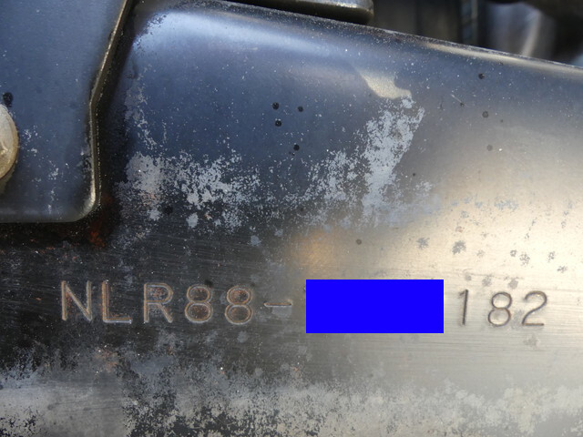 いすゞエルフ冷凍車（冷蔵車）小型（2t・3t）[写真39]