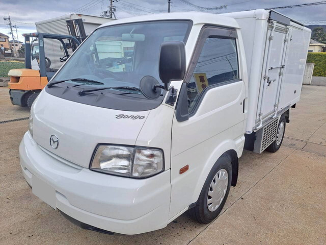 マツダその他の車種冷凍車（冷蔵車）2019年(平成31年)DBF-SLP2T