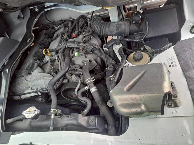 マツダその他の車種冷凍車（冷蔵車）小型（2t・3t）[写真11]