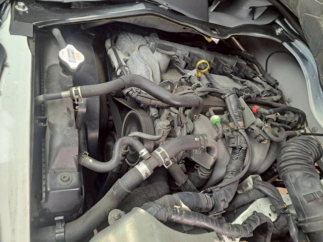 マツダその他の車種冷凍車（冷蔵車）小型（2t・3t）[写真12]